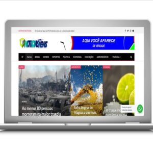 Mega News Noticias Automáticas-COD-9970