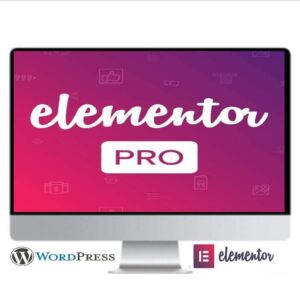 Elementor Pro  Download WordPress Plugin