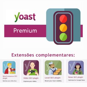 Yoast SEO Premium 23.3 Download WordPress Plugin + Addons