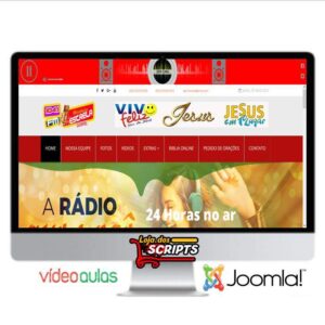 Rádio Estrela Gospel-EG-2023