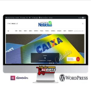 Noticias Todo Tempo - COD-5690