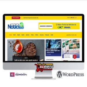 Jornal O Amarelinho - COD-5689