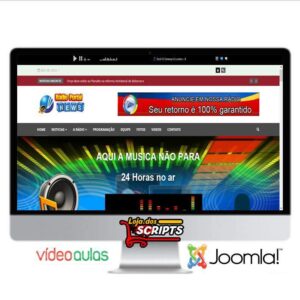 Rádio News 2022 - RN-4480