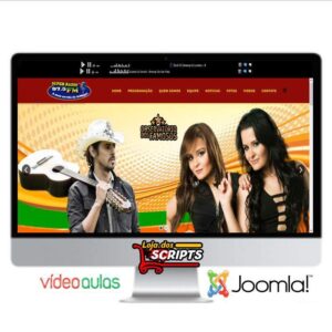 Rádio Natucor Super - NTS-4240